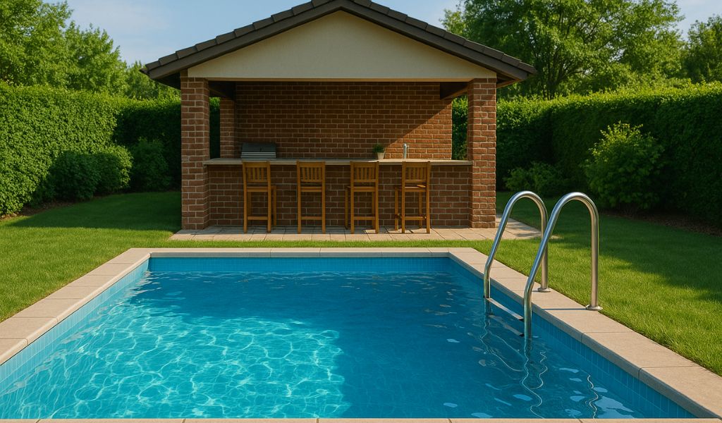 Eliminer les algues d&rsquo;une piscine efficacement et durablement